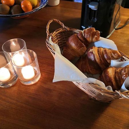 La Paloma B&B Barbentane Eksteriør billede