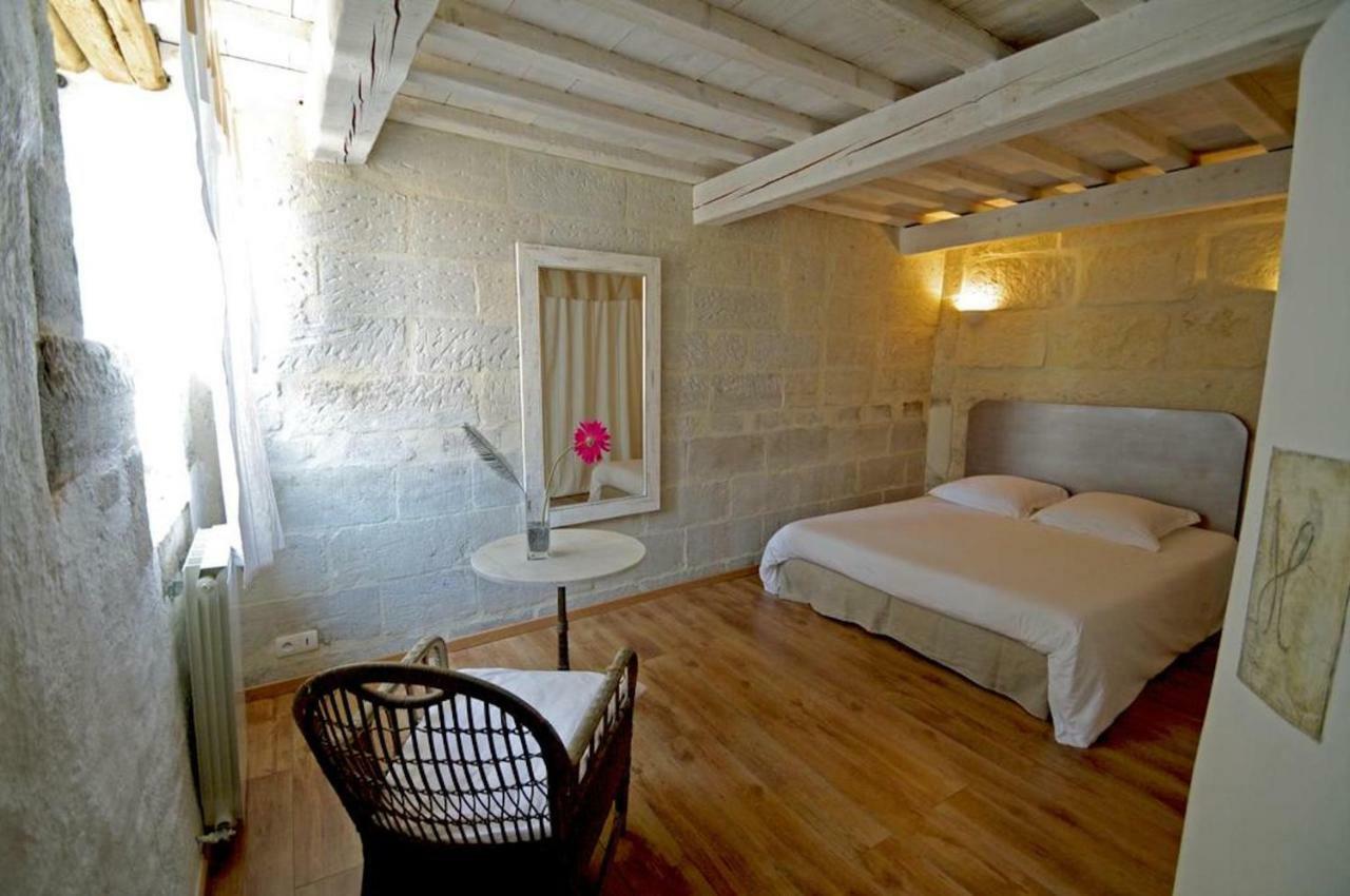 La Paloma B&B Barbentane Eksteriør billede