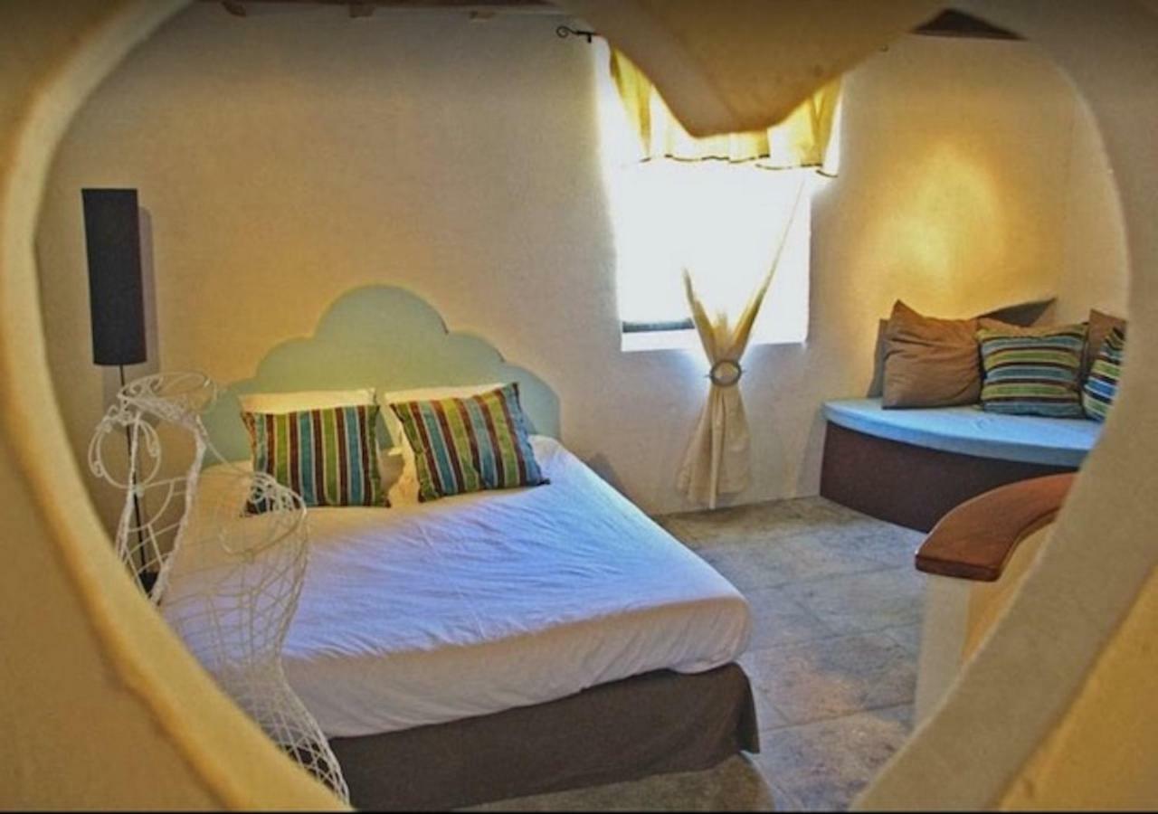 La Paloma B&B Barbentane Eksteriør billede