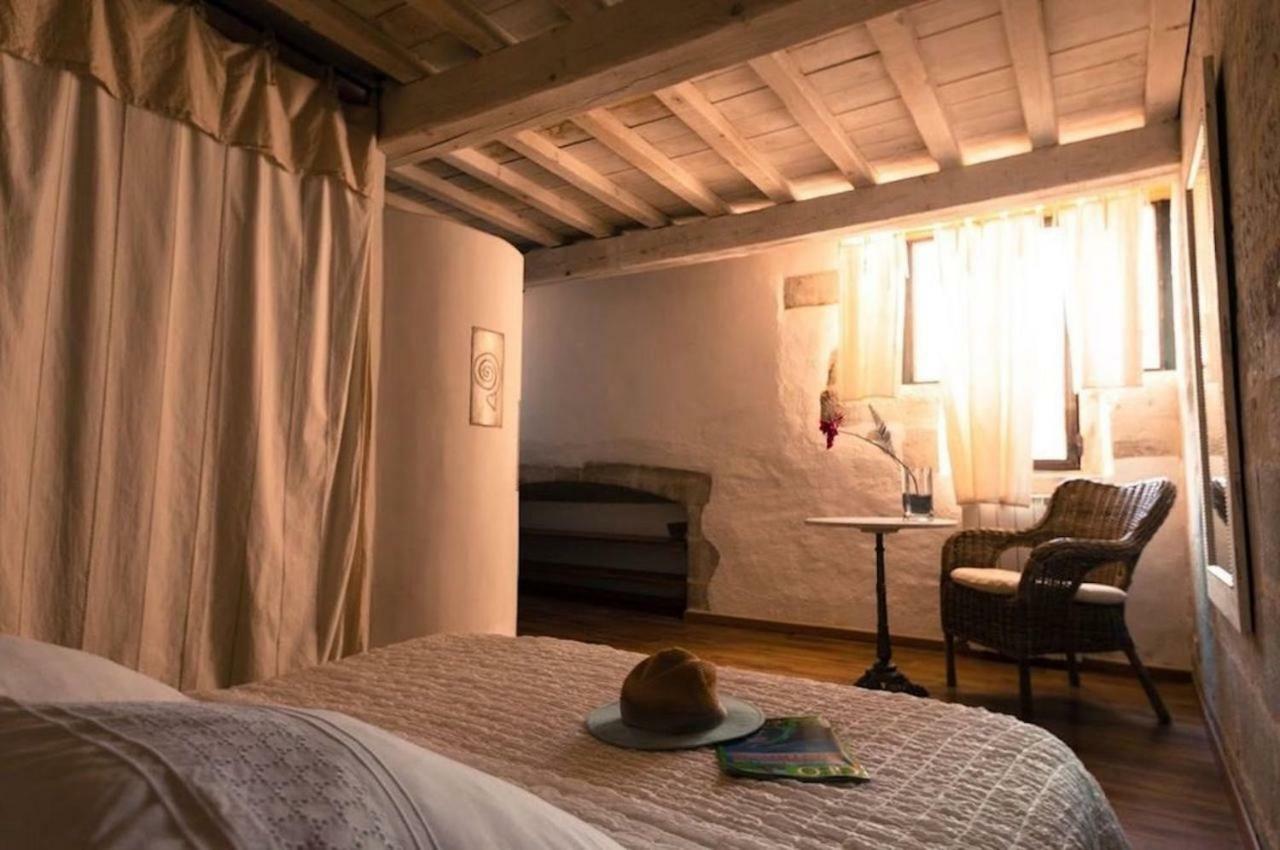 La Paloma B&B Barbentane Eksteriør billede