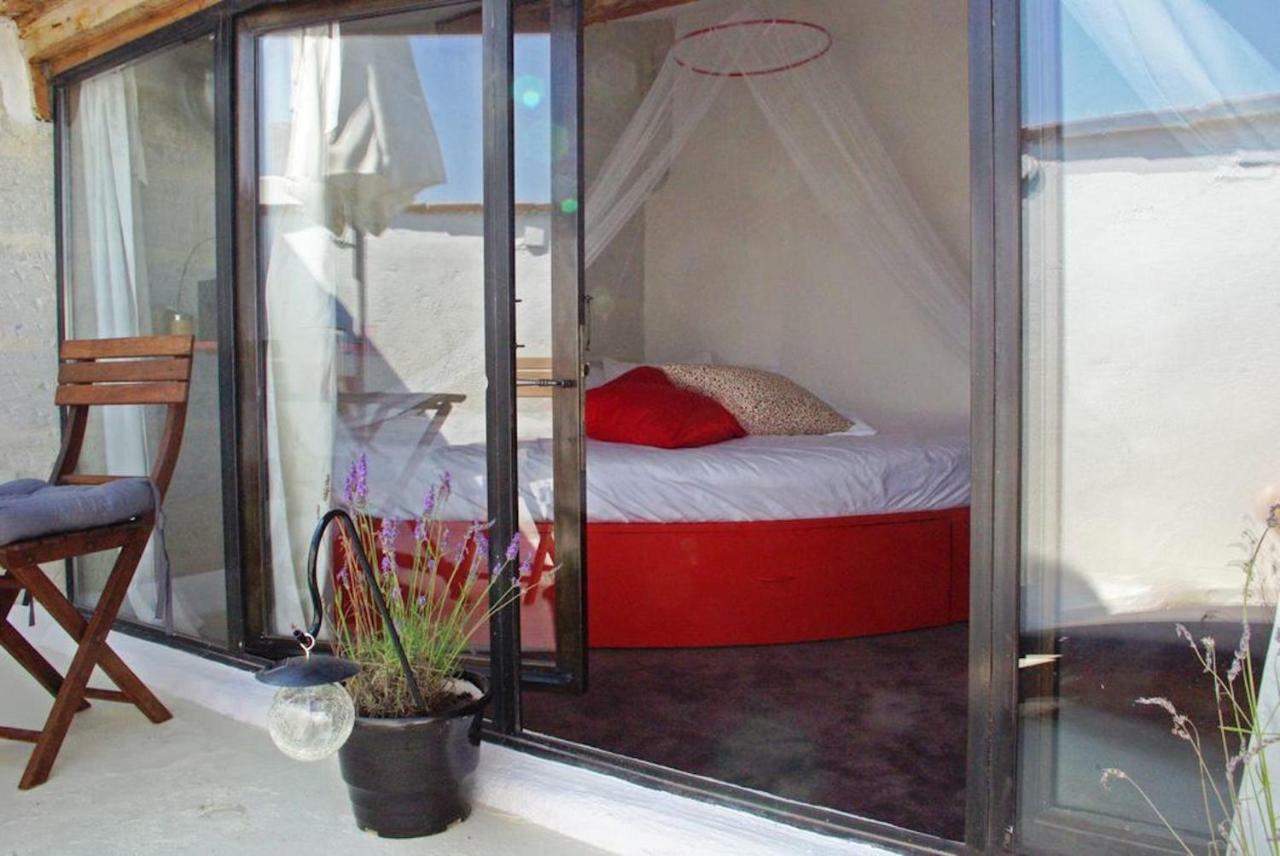 La Paloma B&B Barbentane Eksteriør billede