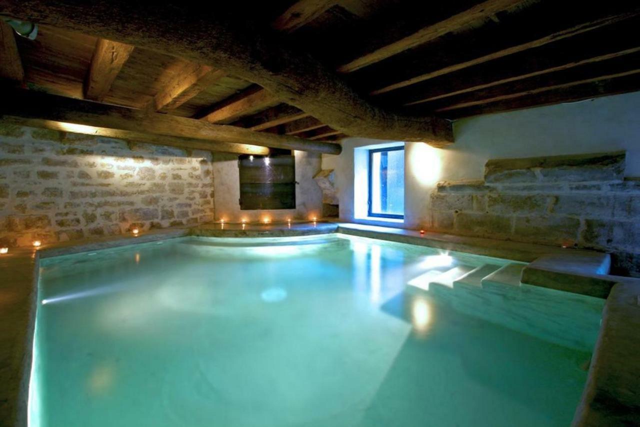 La Paloma B&B Barbentane Eksteriør billede