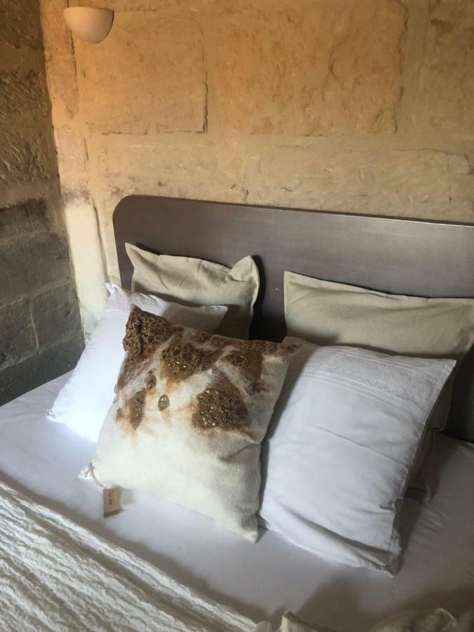 La Paloma B&B Barbentane Eksteriør billede