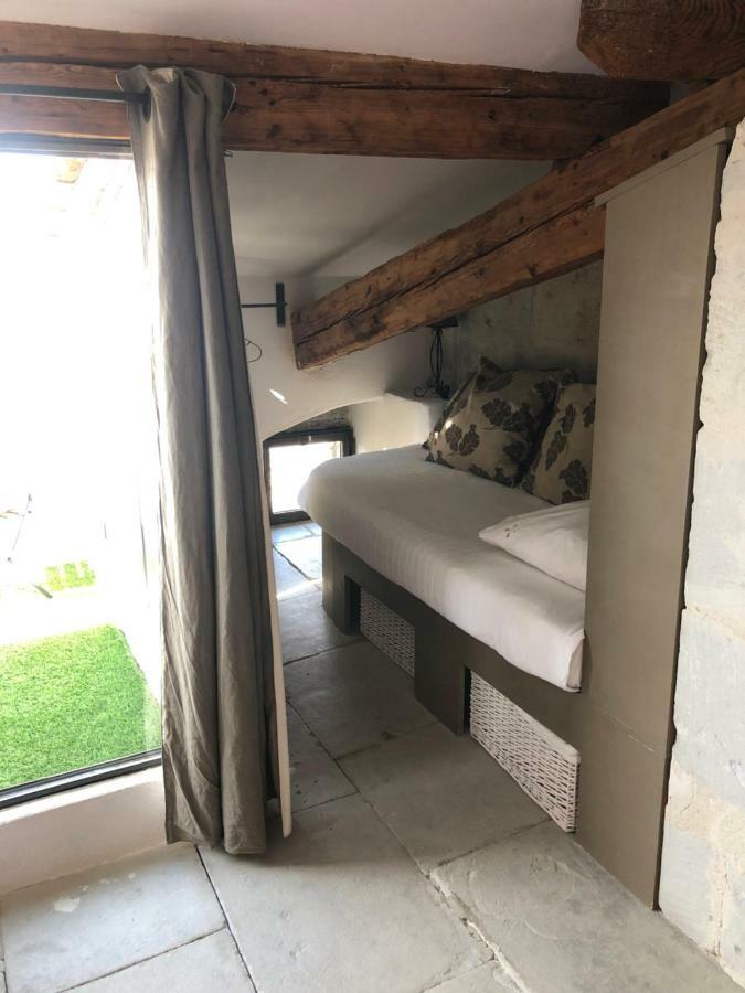 La Paloma B&B Barbentane Eksteriør billede