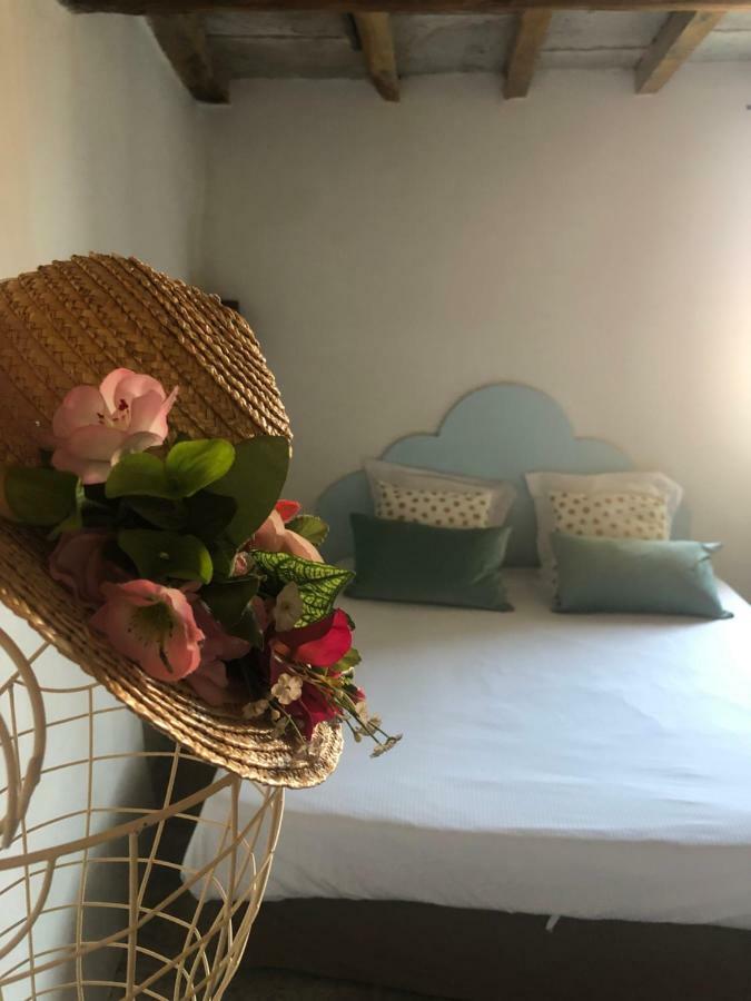 La Paloma B&B Barbentane Eksteriør billede