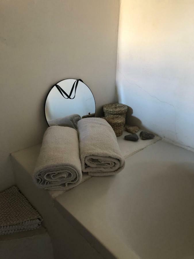 La Paloma B&B Barbentane Eksteriør billede