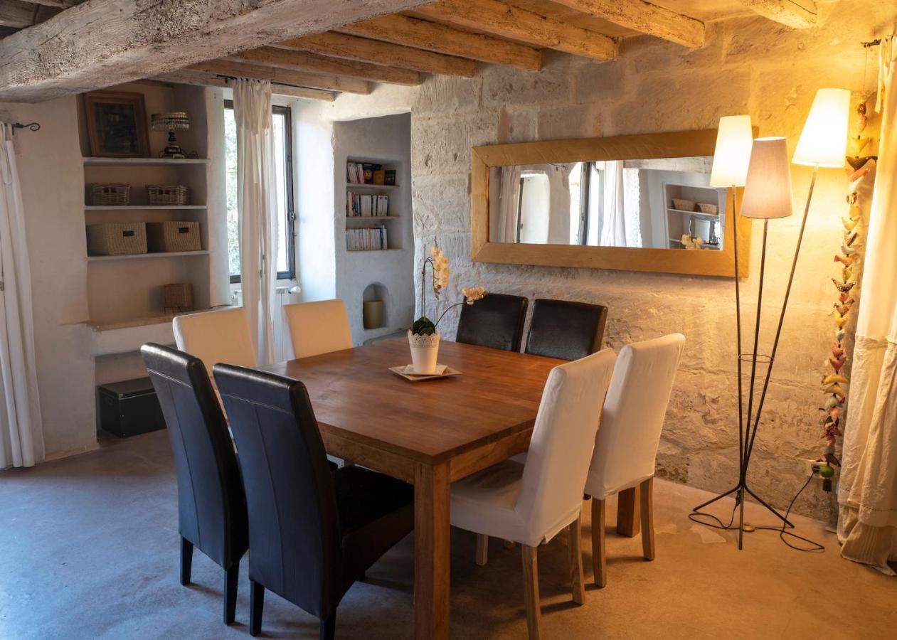 La Paloma B&B Barbentane Eksteriør billede